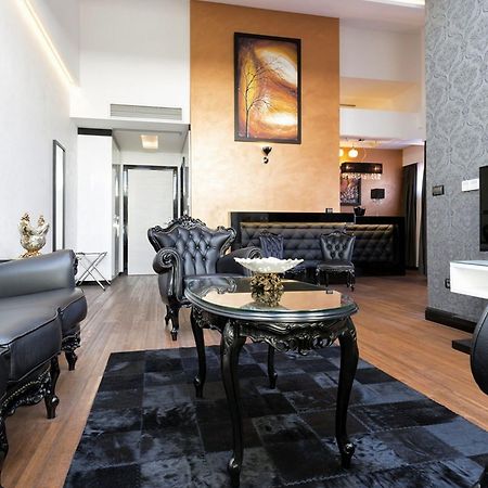 Nova City Garni Hotel Signature Collection Belgrado Exterior foto