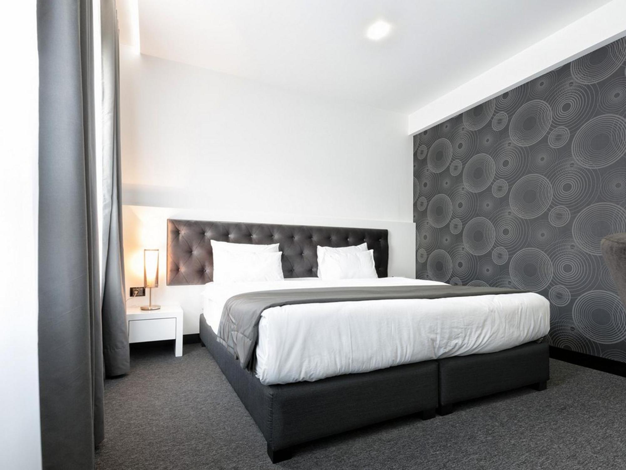 Nova City Garni Hotel Signature Collection Belgrado Exterior foto