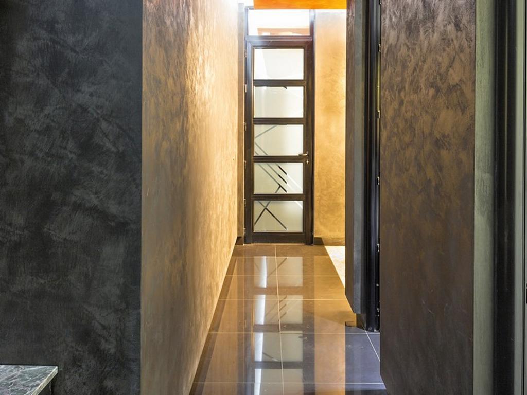 Nova City Garni Hotel Signature Collection Belgrado Exterior foto